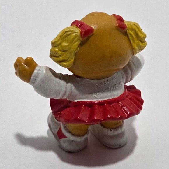 The Get Along Gang Dotty Dog figure - Picture 2 of 4